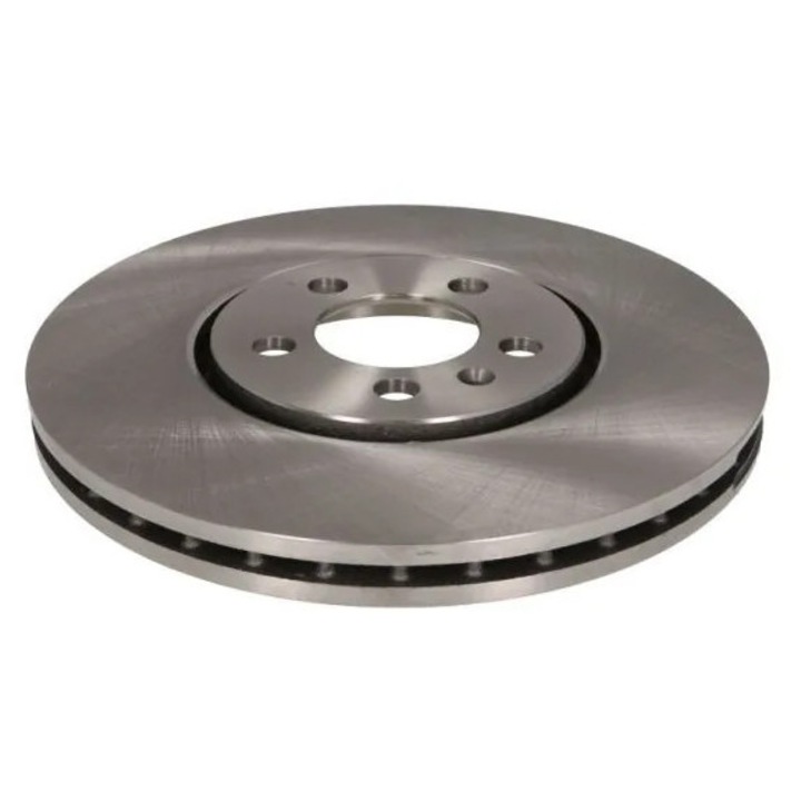 Tárcsafék Első Tengely C3W014Abe Vw Golf 3/Passat B3/B4/Passat B5.5/Vento