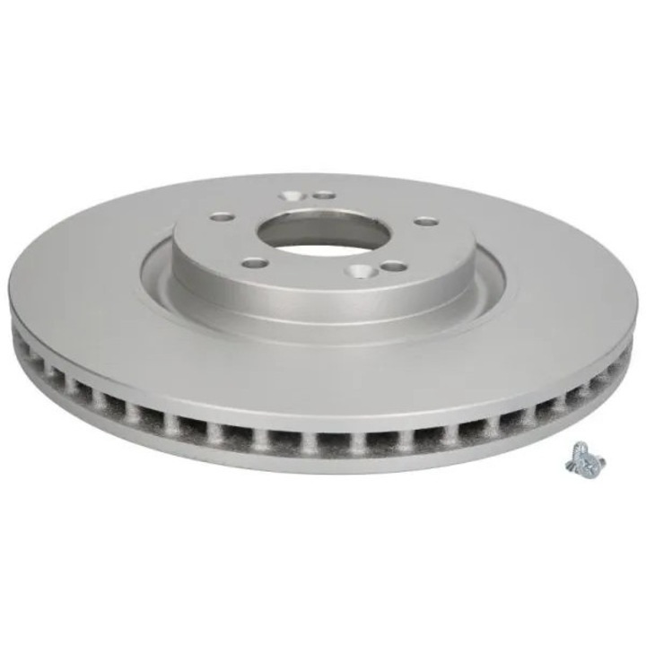 Спирачен диск Предна ос C30534Abe-P Hyundai Grandeur/Kona/Tucson/I20 3/I40 1/I40 1 Cw/Ix35 Kia Cadenza 1/Cadenza 2/Ceed