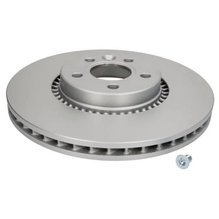 Спирачен диск, предна ос C3G044Abe-P Ford Galaxy 2/Galaxy Mk 2/S-Max Land Rover Freelander 2 Volvo S60 2/S80 2/V40/V60 1