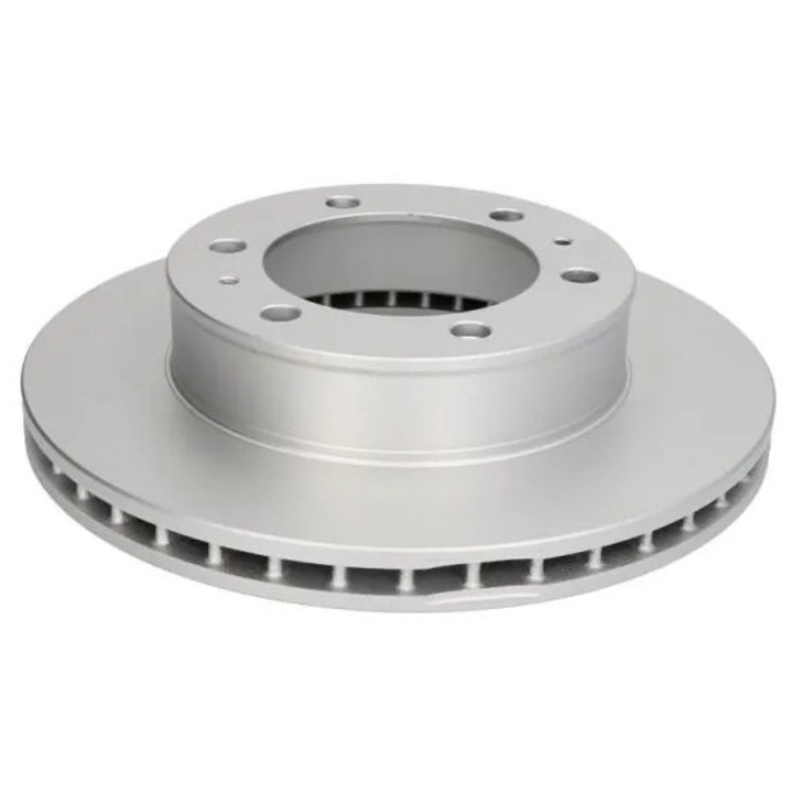 ABE C32163ABE-P Első féktárcsa Toyota Hilux 7 Pick-Up/Hilux 8 Pick-Up