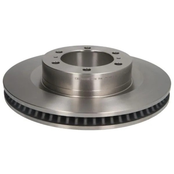 Tárcsa fék első tengely C32190Abe Lexus Gx Toyota 4 Runner 5/Hiace / Commuter 5/Hiace 5/Land Cruiser/Land Cruiser Prado