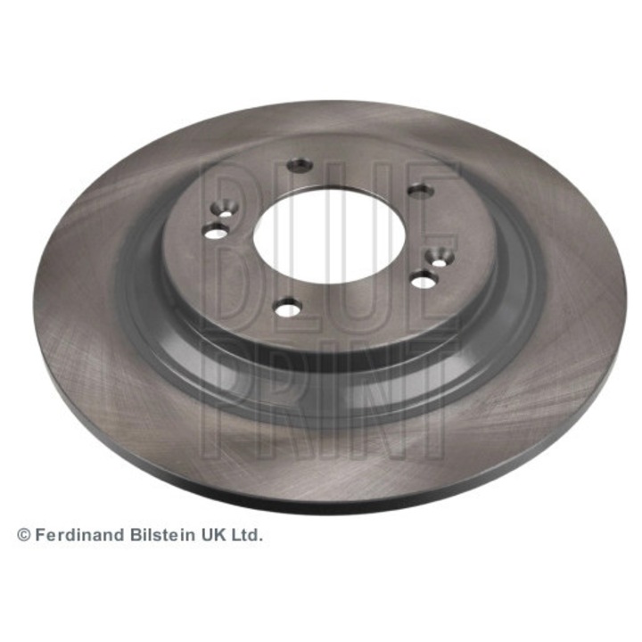 Fékdob Hátsó Híd Adg043230 Hyundai Grandeur/Kona Kia Niro 1/Optima/Optima Sportswagon/Soul 3