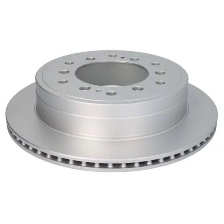 Set Discuri De Frana Puntea Spate C42029Abe-P Lexus Gx Toyota Fj Cruiser/Land Cruiser/Land Cruiser 90/Land Cruiser Prado