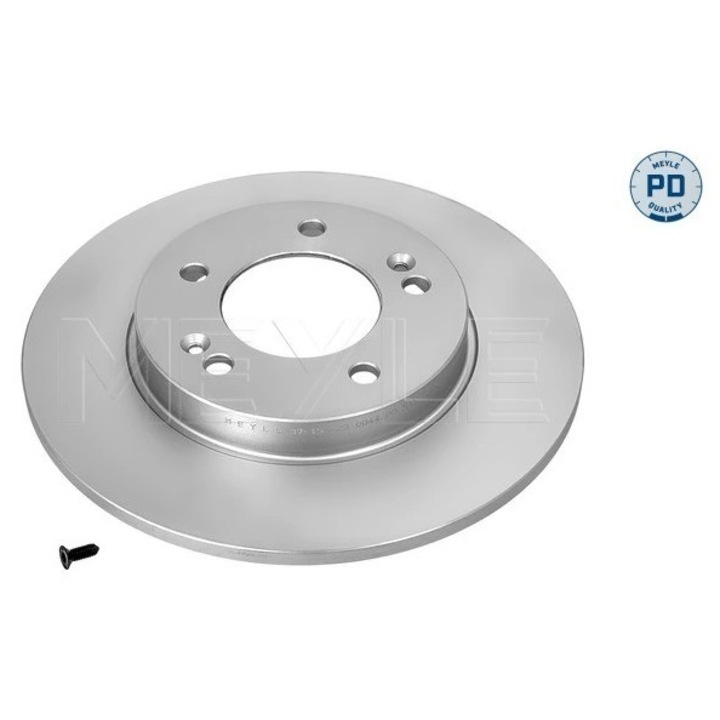 Hátsó féktárcsa 37-155230044/Pd Hyundai I30/I30 Kombi Kia Ceed/Ceed Sportswagon/Proceed/Xceed