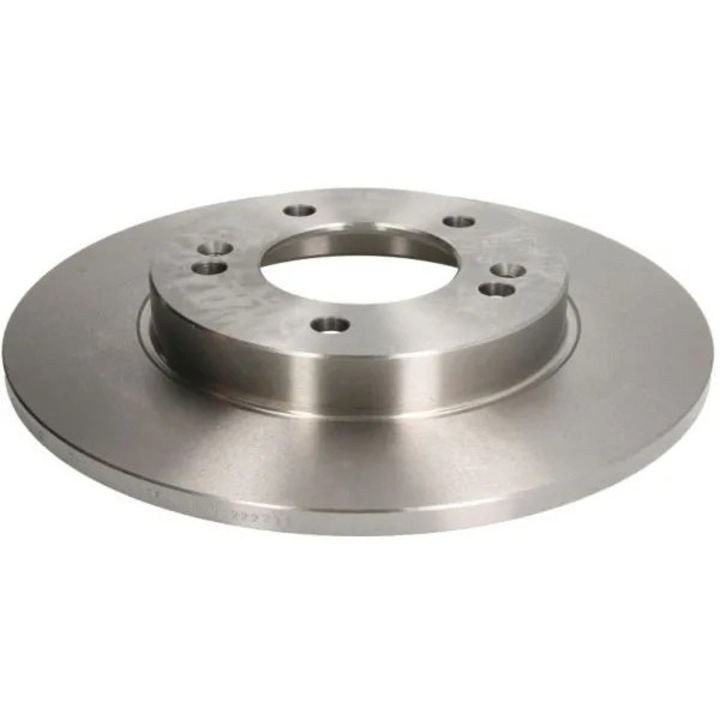 Tárcsafék Hátsó Tengely Bal C40519Abe Hyundai I30 Kia Ceed/Ceed Sportswagon/Proceed/Xceed Opel Insignia B