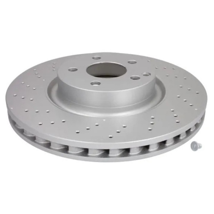 Спирачен диск Предна ос C3M077Abe-P Lexus Is 2 Mercedes-Benz S-Class