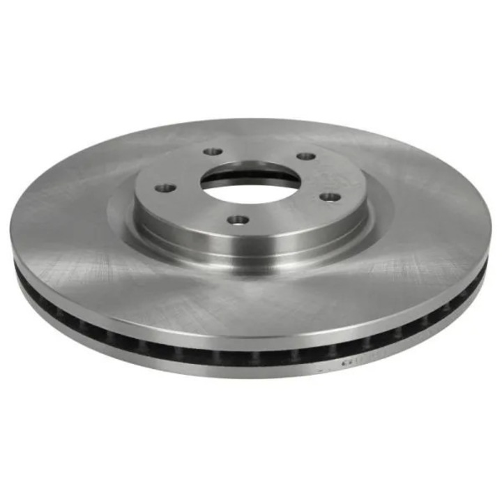 Nissan 10-Trail 2/Juke/Pulsar/Qashqai 1/Sentra 5 C31110Abe első tengely féktárcsa