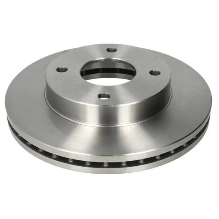 Tárcsafék Első Tengely C31108Abe Mitsubishi Lancer 8 Nissan Nv200/Nv200 / Evalia