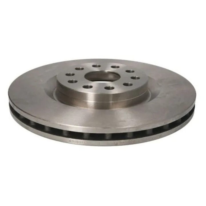 Tárcsafék Első Tengely C3H016Abe Lancia Thesis