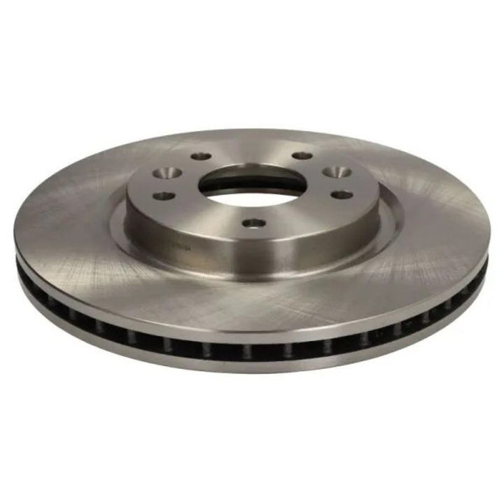 Tárcsafék Első Tengely C31119Abe Nissan 10-Trail 3/Leaf/Qashqai 2 Renault Kadjar