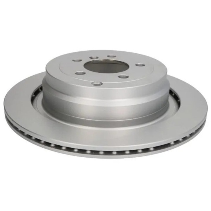 Féktárcsa Hátsó Tengely C4I008Abe-P Land Rover Discovery 3/Range Rover 3