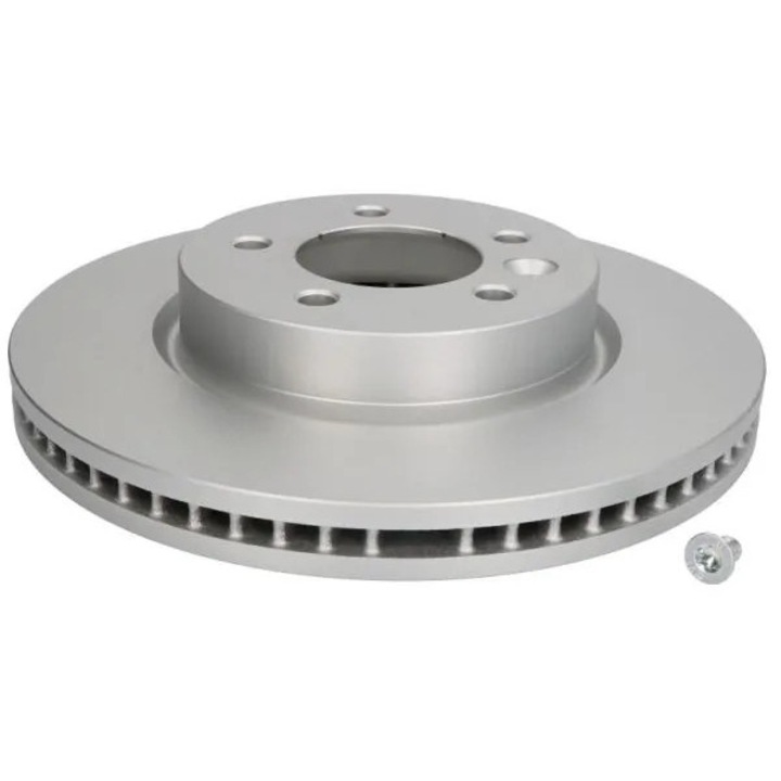 Tárcsafékbetét, első tengely, C3I005Abe-P Land Rover Discovery 3/Discovery 4/Range Rover Sport 1