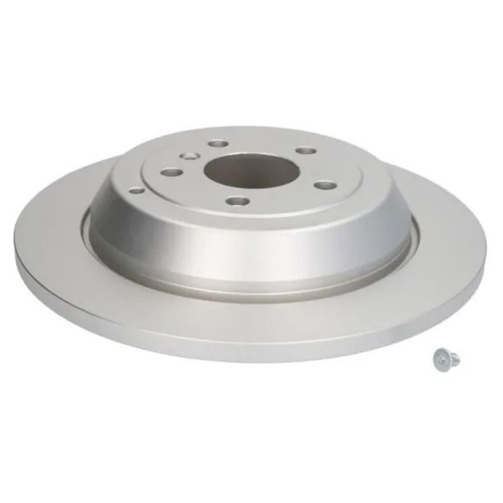 Hátsó féktárcsa C4M039Abe-P Mercedes-Benz M-Class/R-Class