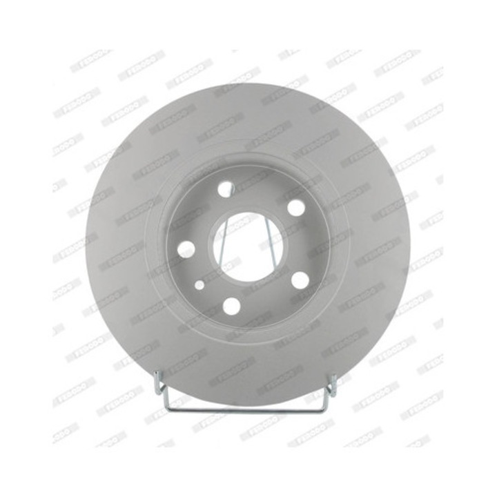 Спирачен диск Ddf1721C Chevrolet Malibu Opel Insignia A/Insignia A Country Saab 9-5 Vauxhall Insignia Mk I