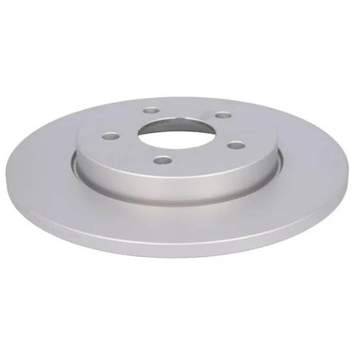 Hátsó fék tárcsa C4G007Abe-P Ford Mondeo 3 Jaguar 10-Type 1