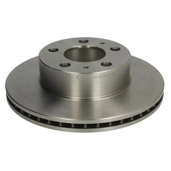 Tárcsafék Első Tengely C3V003Abe Alfa Romeo Mito Volvo 240/260