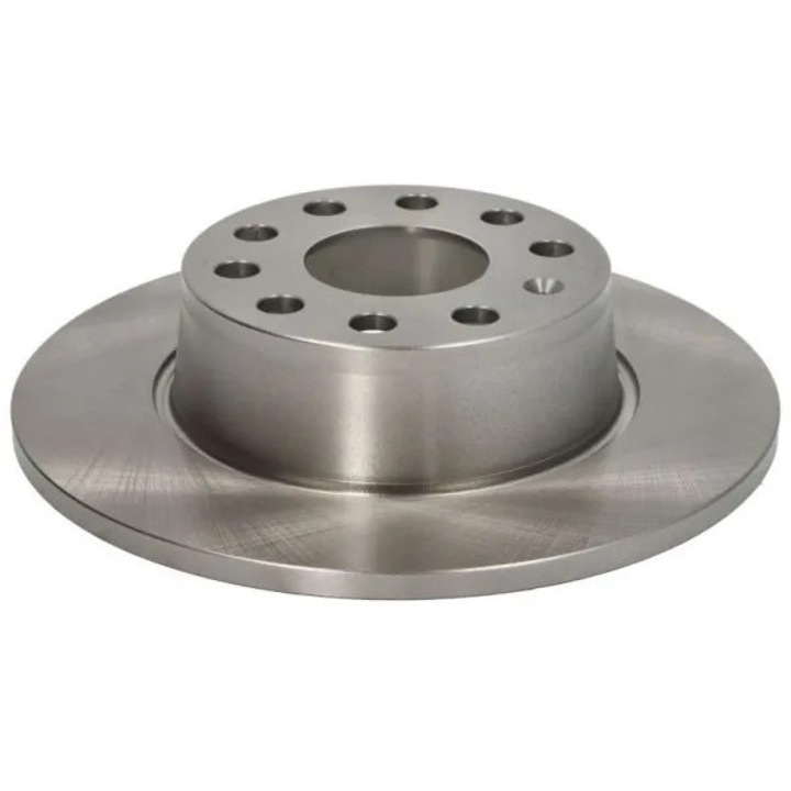 Hátsó féktárcsa C4W024Abe Audi Q2 Seat Ateca Skoda Karoq/Octavia 2/Octavia 3/Octavia 4/Superb 2 Vw Golf 6/Golf 7