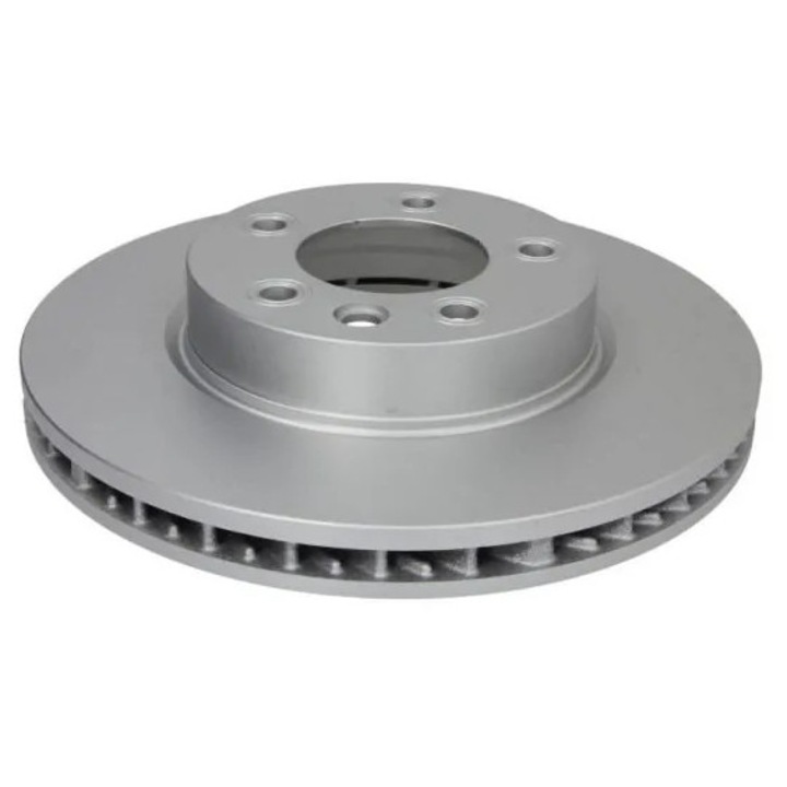 Спирачен диск Предна ос Дясна C3W044Abe-P Porsche Cayenne Vw Touareg