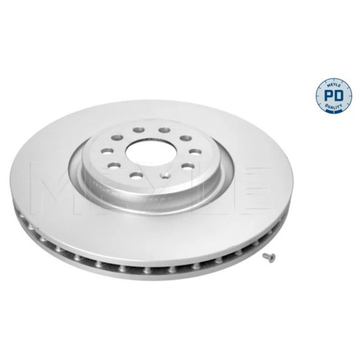 Set Discuri De Frana Punte Fata 1835211134/Pd Audi Q4 Skoda Enyaq Iv Vw Id. Buzz/Id.4/Id.5