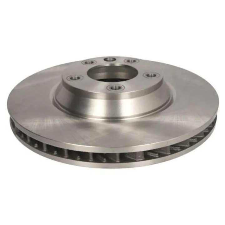 Tárcsafék Első Tengely Jobb C3W054Abe Audi Q7 Porsche Cayenne/Panamera Vw Touareg