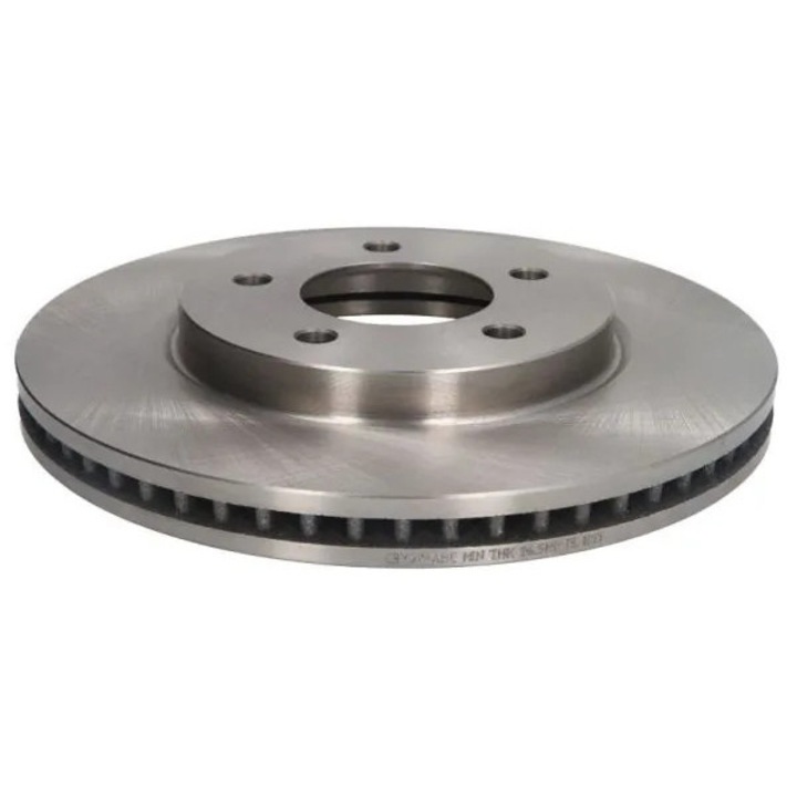 Chrysler Pacifica első féktárcsa C3Y023Abe