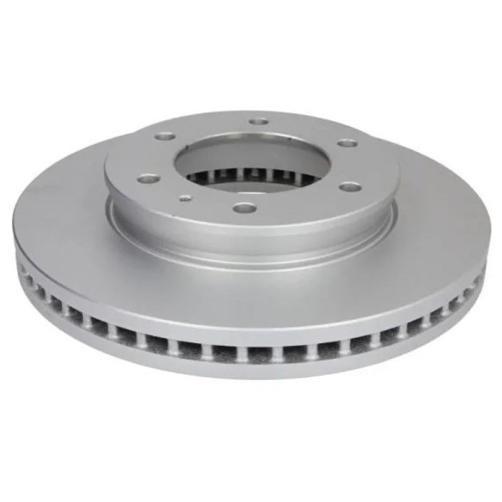 Disc Frână Punte Față C3G049Abe-P Ford Ranger