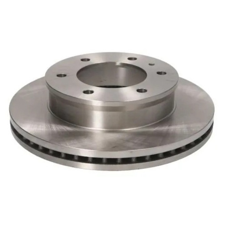 Tárcsafék Első Tengely C33093Abe Ford Ranger Mazda B-Serie/Bt-50 Pick-Up