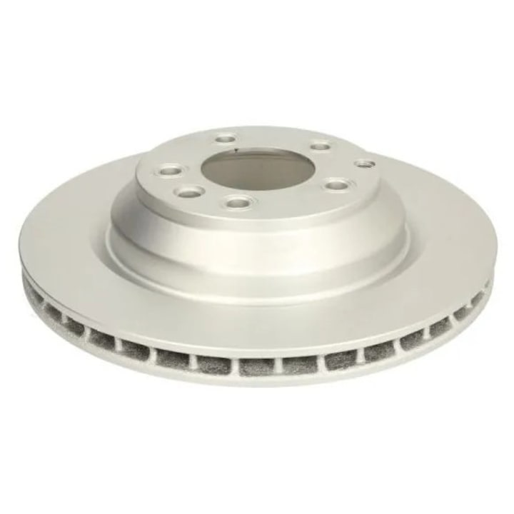 Hátsó féktárcsa C4A029Abe-P Audi Q7 Porsche Cayenne Vw Touareg