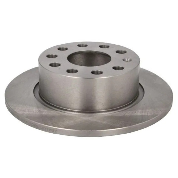 Fék Tárcsa 1-A Jobb Hátsó Tengely C4S000Abe Skoda Octavia 3