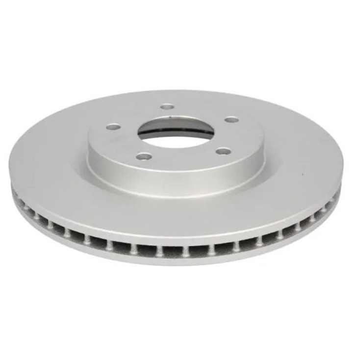 Tárcsafék Első Tengely C31102Abe-P Nissan 10-Trail/Qashqai 1 Renault Kadjar