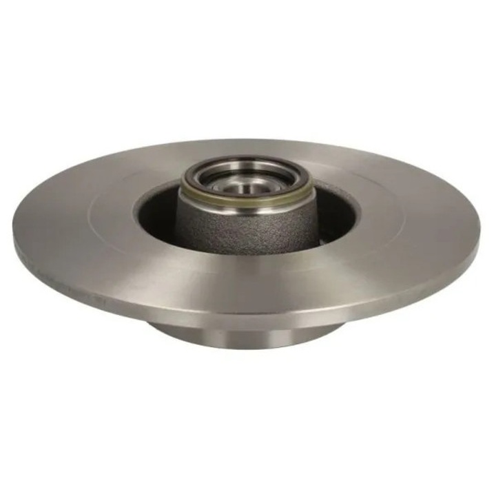 Спирачен диск Задна ос C4R046Abe Renault Clio 4/Kaptur/Laguna/Latitude/Modus / Modus/Sandero/Stepway 1/Scénic 2