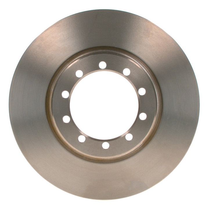 Спирачен диск 0986479342 Renault Mascott Renault Trucks Mascott