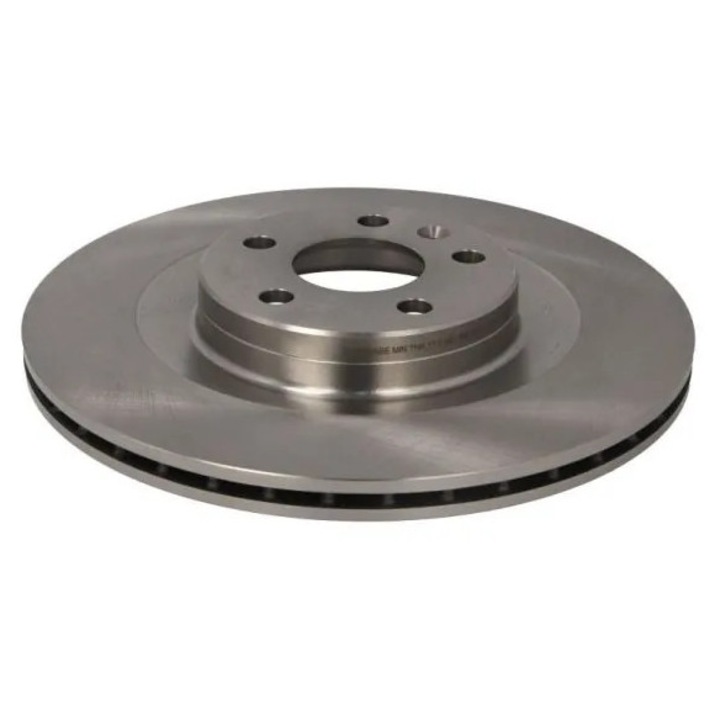 Hátsó féktárcsa C4V055Abe Volvo S60 3/S90 2/V60 2/V60 2 Cross Country/V90 2/V90 2 Cross Country/Xc60 2/Xc90 2