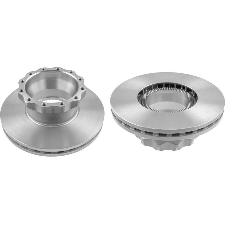 Tárcsafék Df5042S Man L2000/M 2000 L