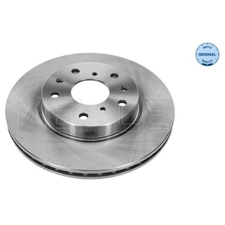 Set Discuri De Frana Punte Fata 33-155210016 Fiat Sedici Suzuki Sx4