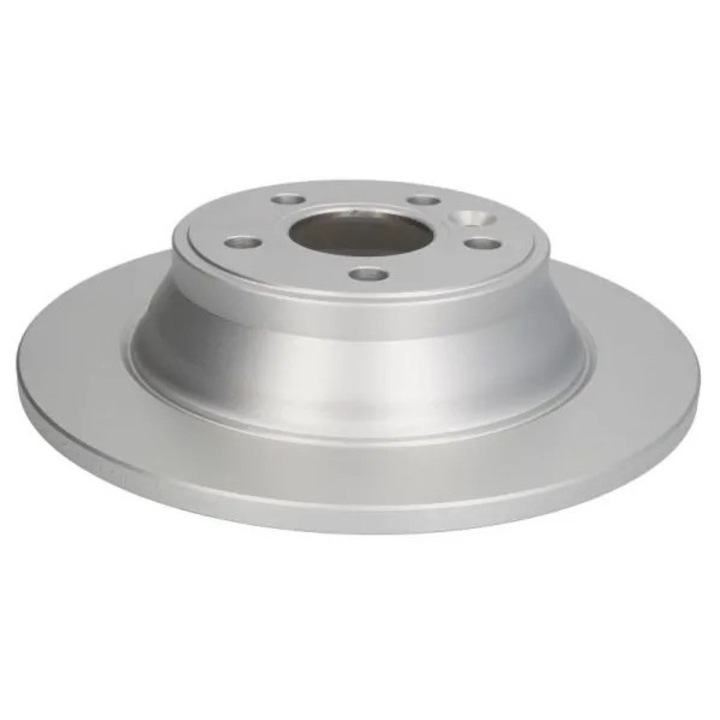 Hátsó féktárcsa C4V012Abe-P Volvo S80 2/V70 3/Xc70 2