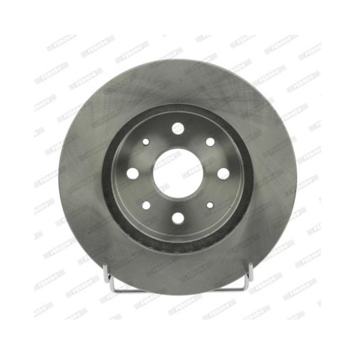 Спирачен диск Ddf1542 Kia Rio 1