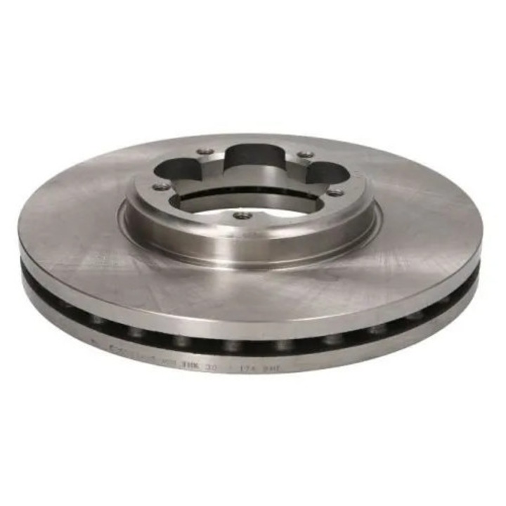 ABE Első Fék Tárcsa C3G051ABE Ford Tourneo Custom V362/Transit Custom V362/Transit V363