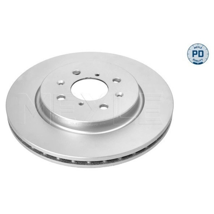 Set Discuri De Frana Punte Fata 33-155210026/Pd Suzuki Swift 4