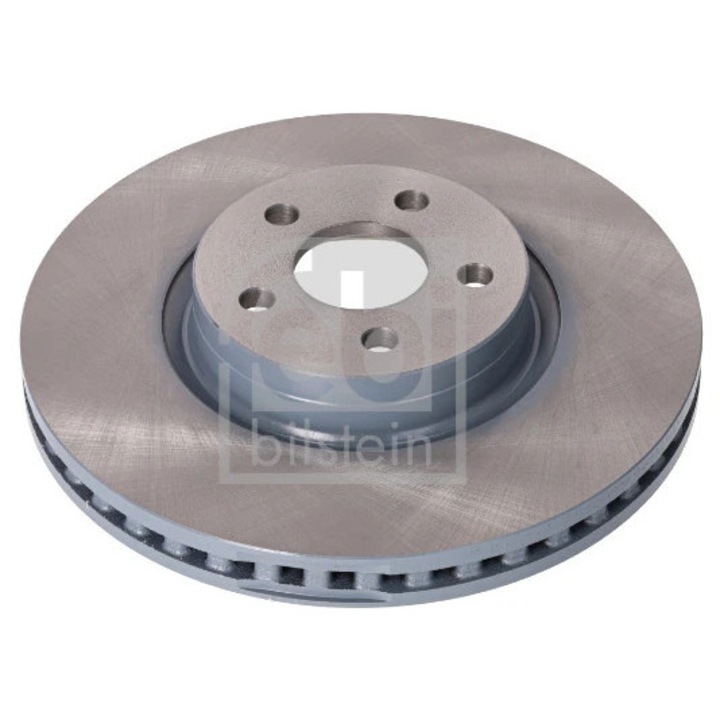 Tárcsafék Első Tengely 184688 Ford Tourneo Connect / Grand Tourneo Connect V408/Transit Connect/Transit Connect V408