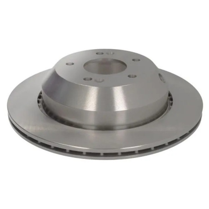 Tárcsafék 1-A Jobb Hátsó Tengely C40528Abe Kia Sorento 3