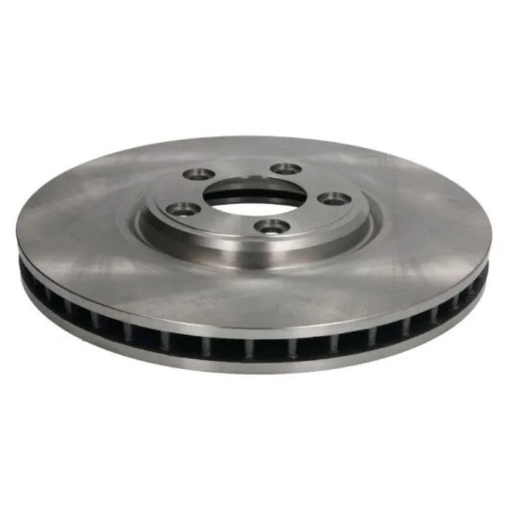 Jaguar S-Type 2/Xj Első Tengely Féktárcsa C3J005Abe