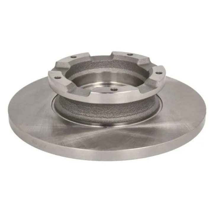 Féktárcsa 1-A Jobb Hátsó Tengely C4G020Abe Ford Tourneo Custom V362/Transit Custom V362/Transit V363 Peugeot 3008 2