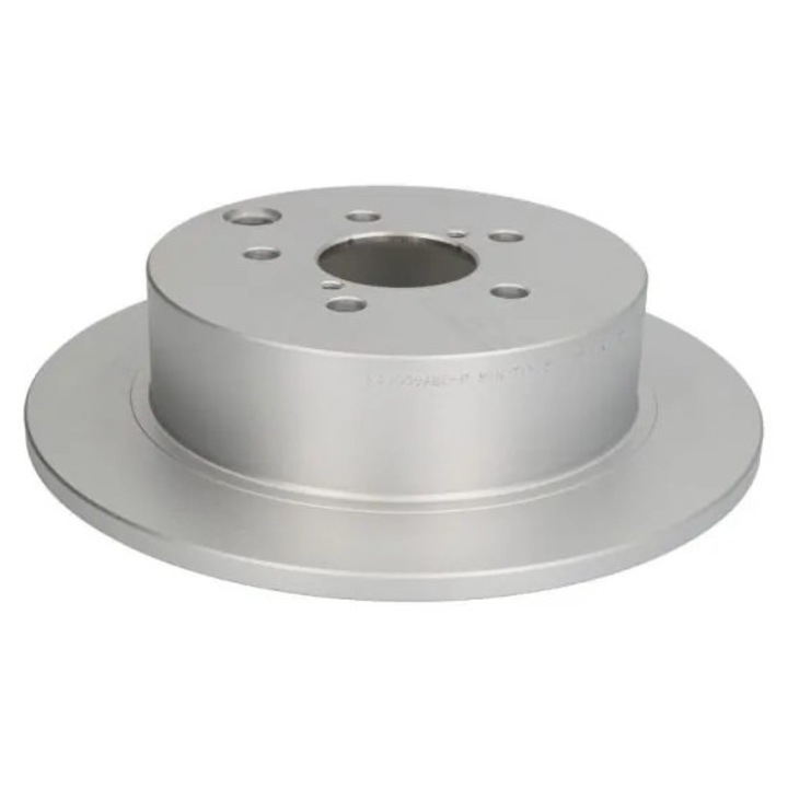 ABE Hátsó Féktárcsa C47009ABE-P Subaru Forester/Impreza/XV