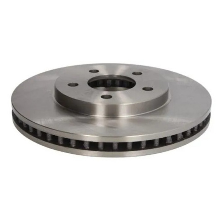 Tárcsafék Első Tengely C3Y040Abe Ford Usa Mustang