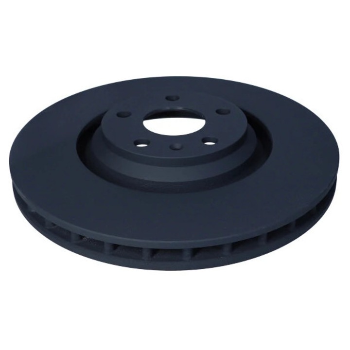 Спирачен диск Предна ос Qd1594Hc Audi Tt