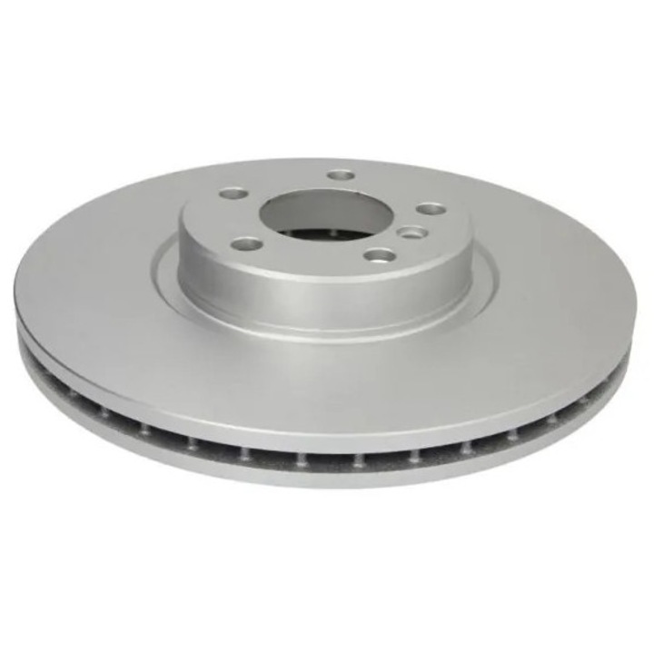 Set Discuri De Frana Punte Fata C3B055Abe-P Bmw X5/X6