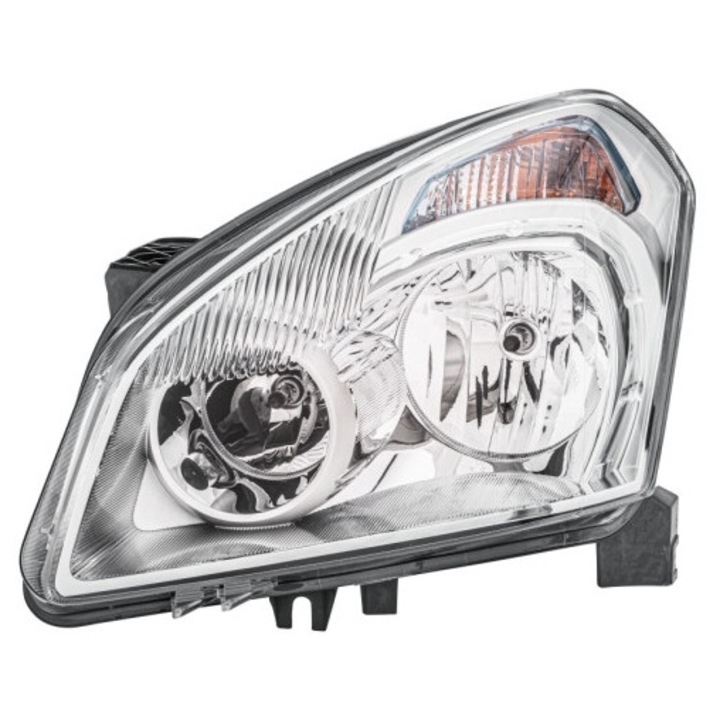 Фар ляв 1Ef238042-011 Nissan Qashqai 1 Nissan (Dfac) Qashqai