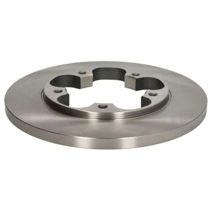 Hátsó tengely féktárcsa C4G024Abe Ford Transit/Transit V363