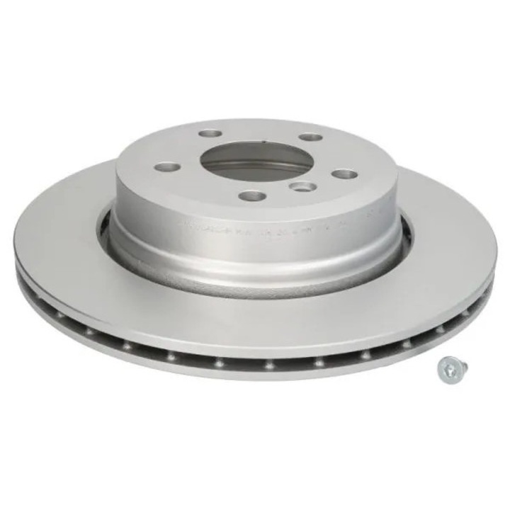 Hátsó fék tárcsa C4B035Abe-P Bmw X3